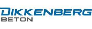 Logo Dikkenberg Beton